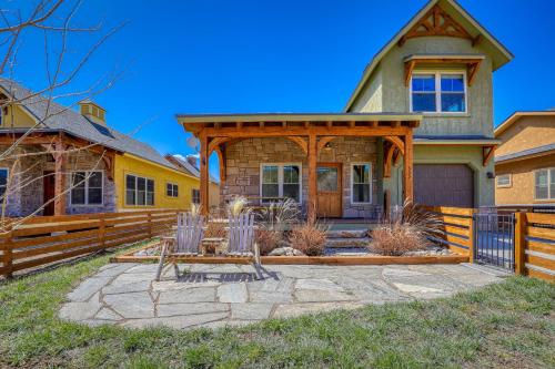 555 S. 5Th St in Pagosa Springs, United States