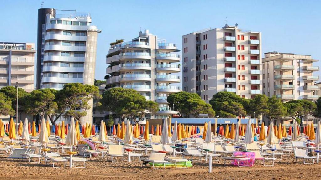 Villa Isolina — Lignano Sabbiadoro — photo 3