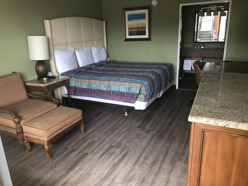 1st Place Hotel - photo 14
