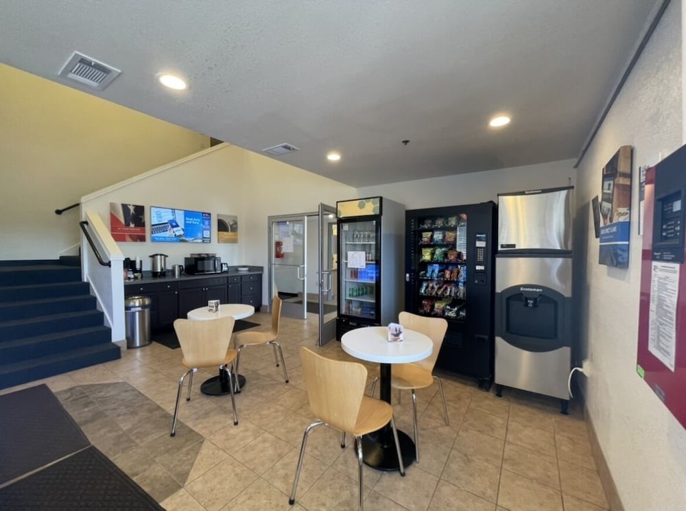 Motel 6 Rigby ID - photo 27