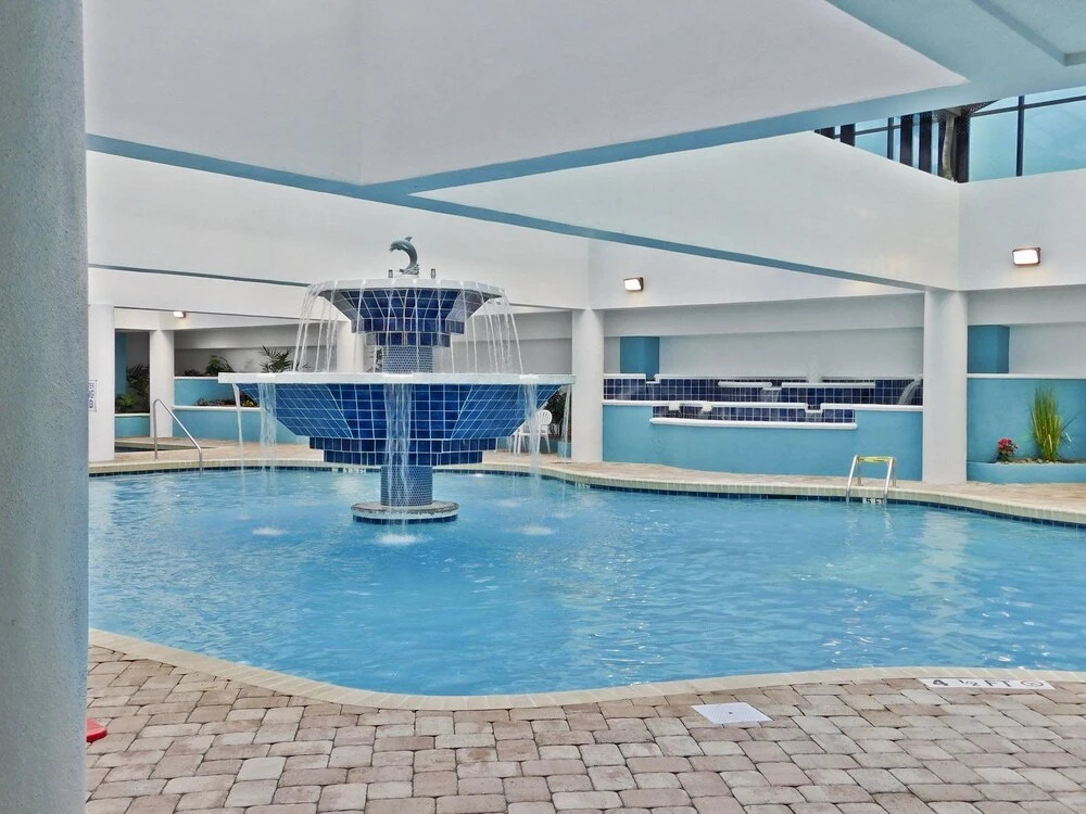 One Bedroom Suite at The Landmark Resort Unit 347 - photo 2