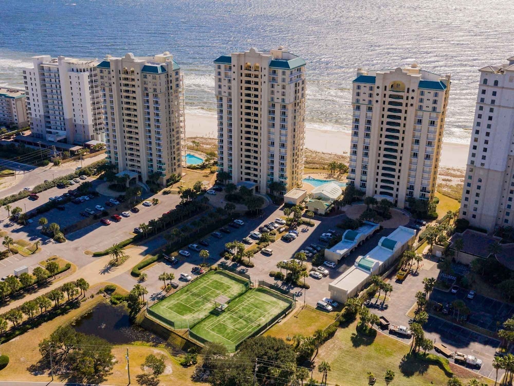 Beach Colony Towers by Southern Vacation Rentals - photo 198