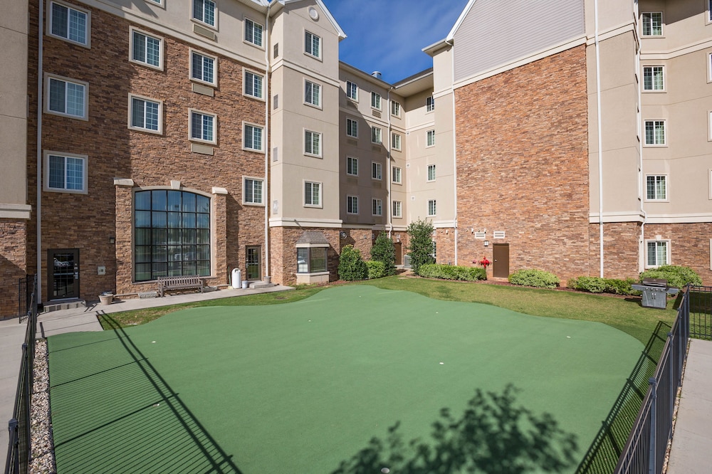 Staybridge Suites Augusta by IHG - photo 28