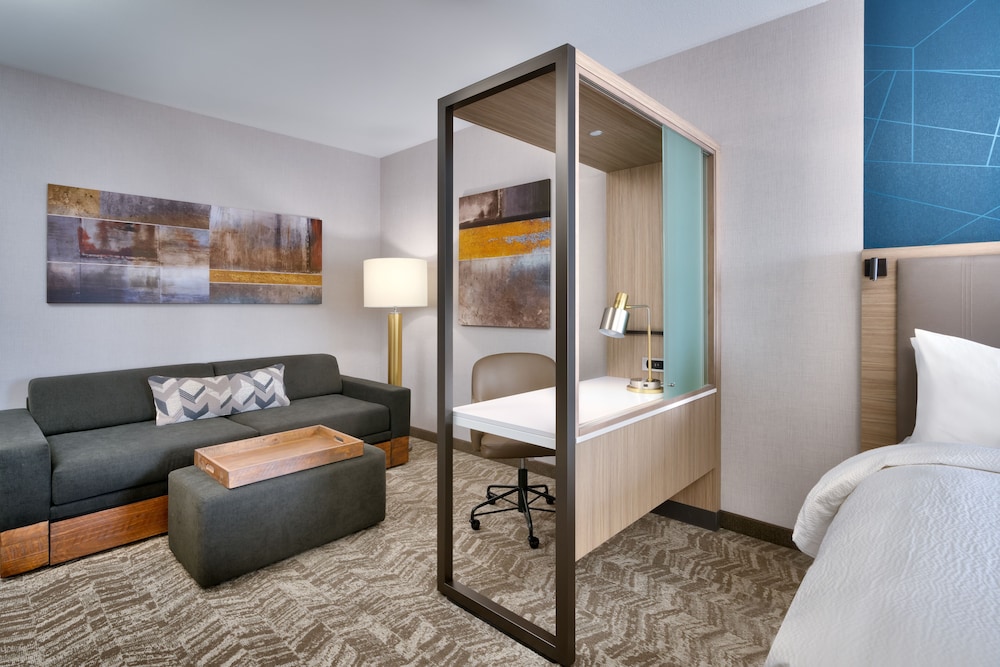 SpringHill Suites by Marriott Cottonwood - photo 8
