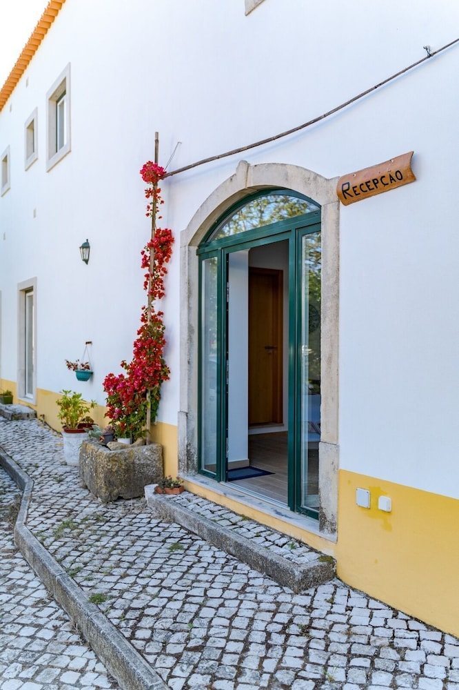 Quinta do Oratório Agroturismo in Obidos, Portugal