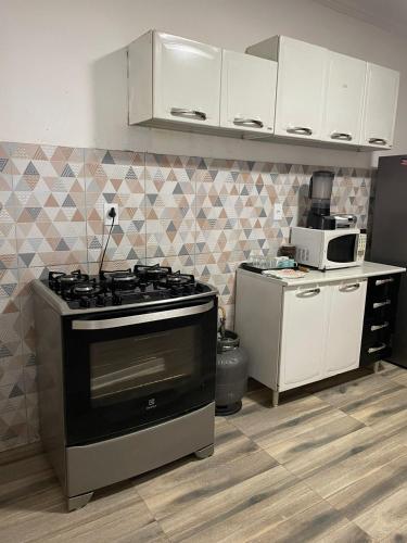 Sítio Oásis in Esmeraldas, Brasil