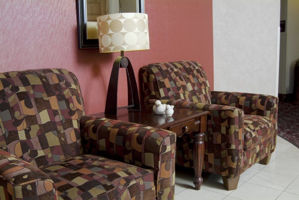 Best Western Plus Wausau Tower Inn - photo 4