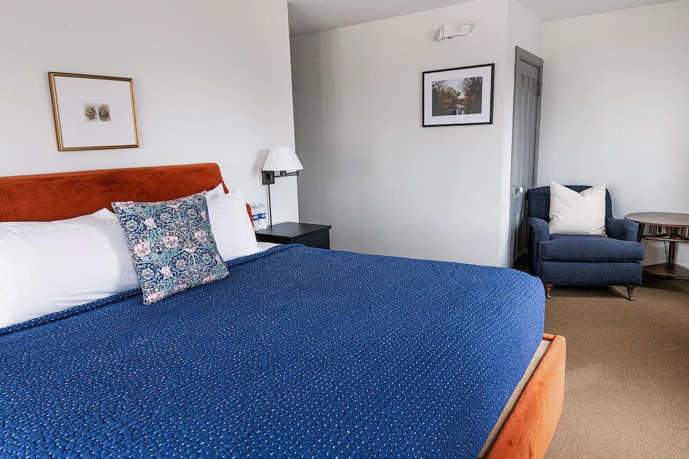 Wylder Hotel Windham - photo 31