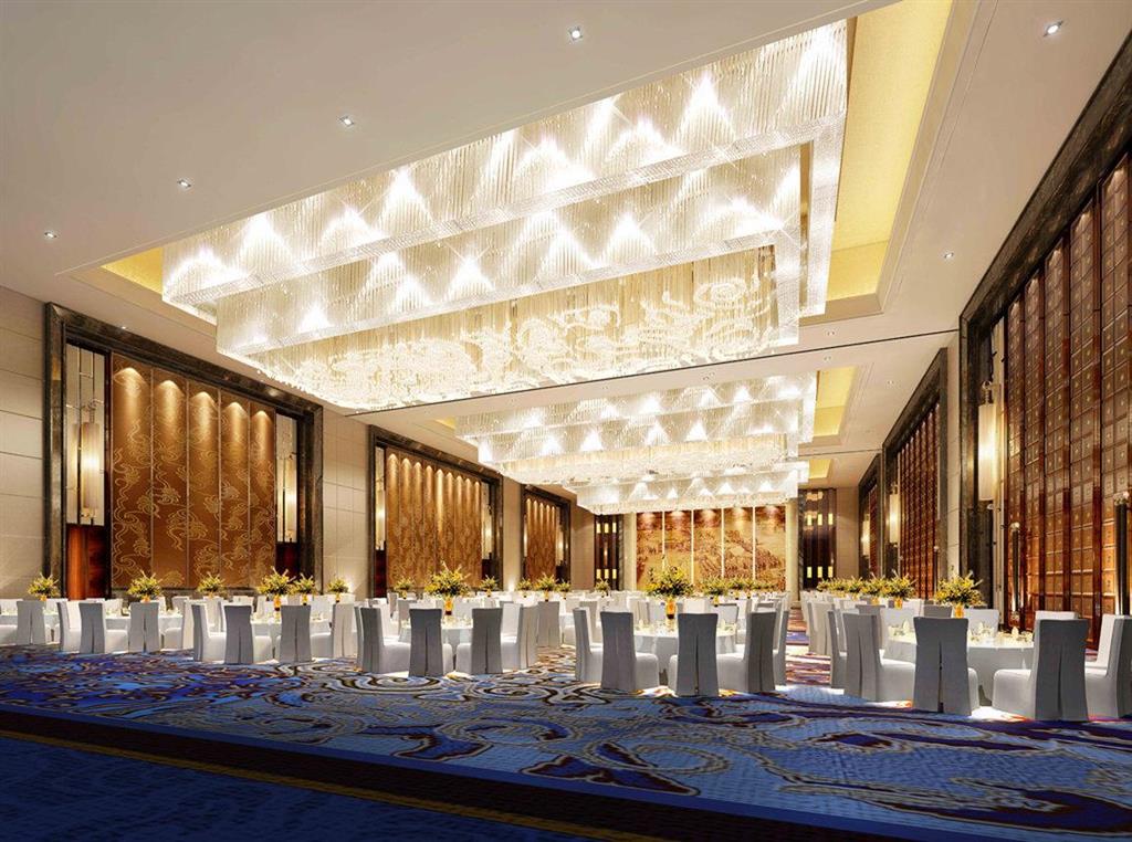Wanda Vista Shenyang — Shenyang — photo 2