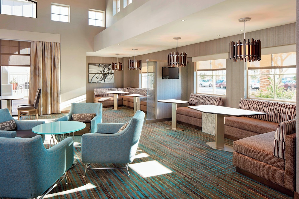 Residence Inn by Marriott San Diego Chula Vista - photo 3