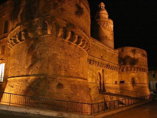 La Dimora di Histon — Vasto — photo 5