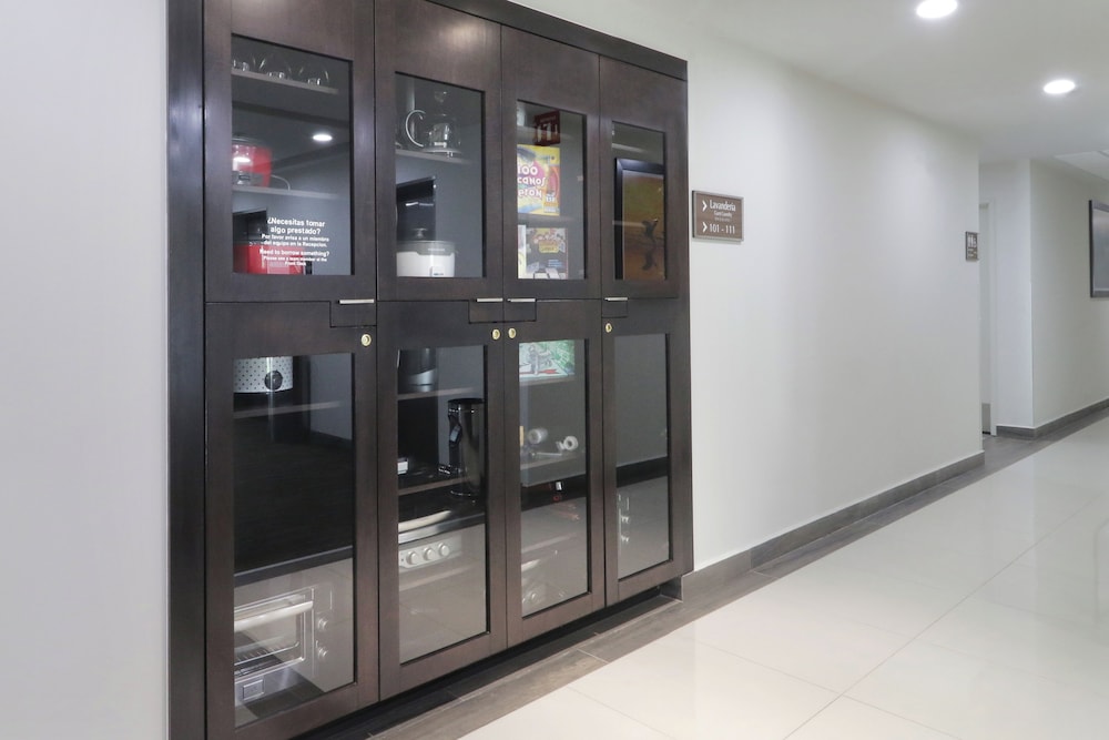 Lockers