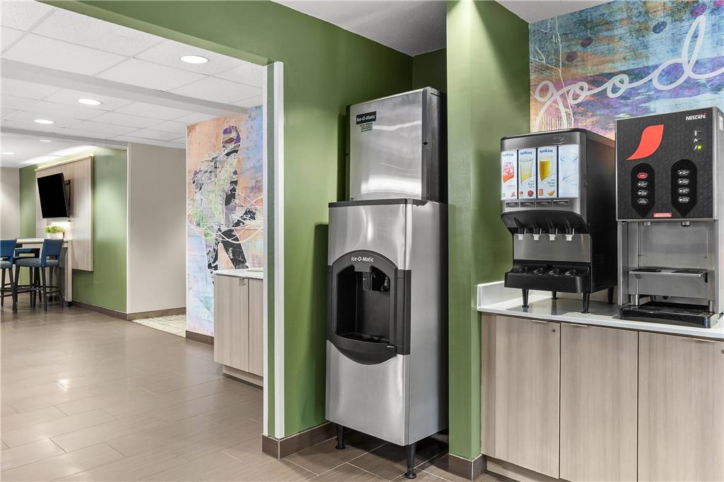 Quality Inn & Suites Nashville Bellevue - photo 39