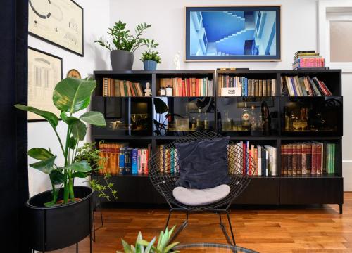Designer Two Bedroom Apartment — 4-Star Luxury Hotel in Split, Croatia