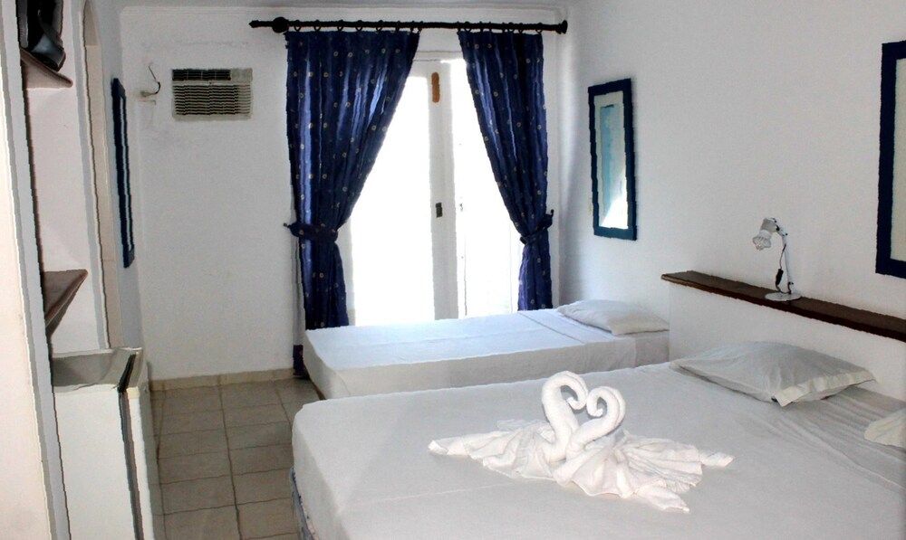 Enseada Palace Hotel - last minute hotel in Ubatuba