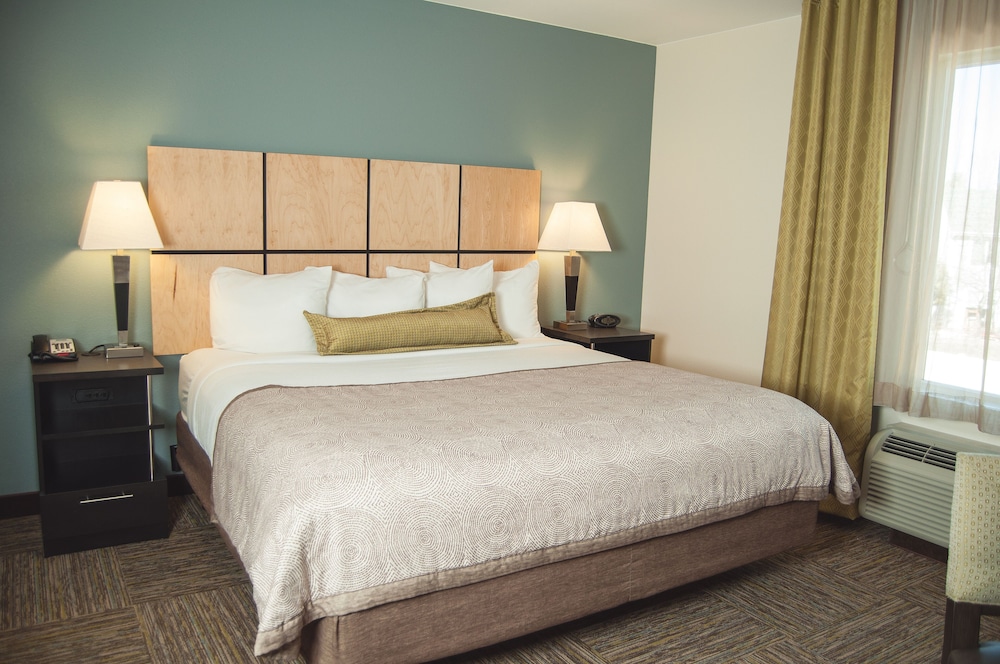 Candlewood Suites Fort Collins by IHG - photo 6