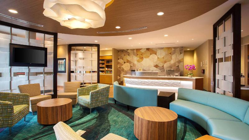 Springhill Suites Mount Laurel - photo 10