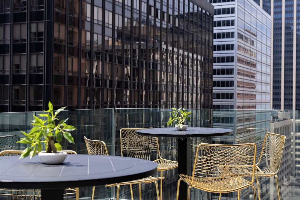 Hotel Indigo NYC Downtown Wall Street by IHG - photo 60