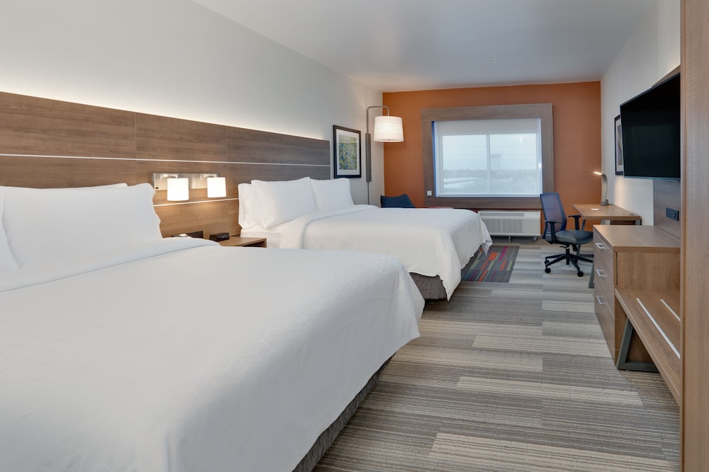 Holiday Inn Express & Suites Plano East Richardson by IHG - photo 2