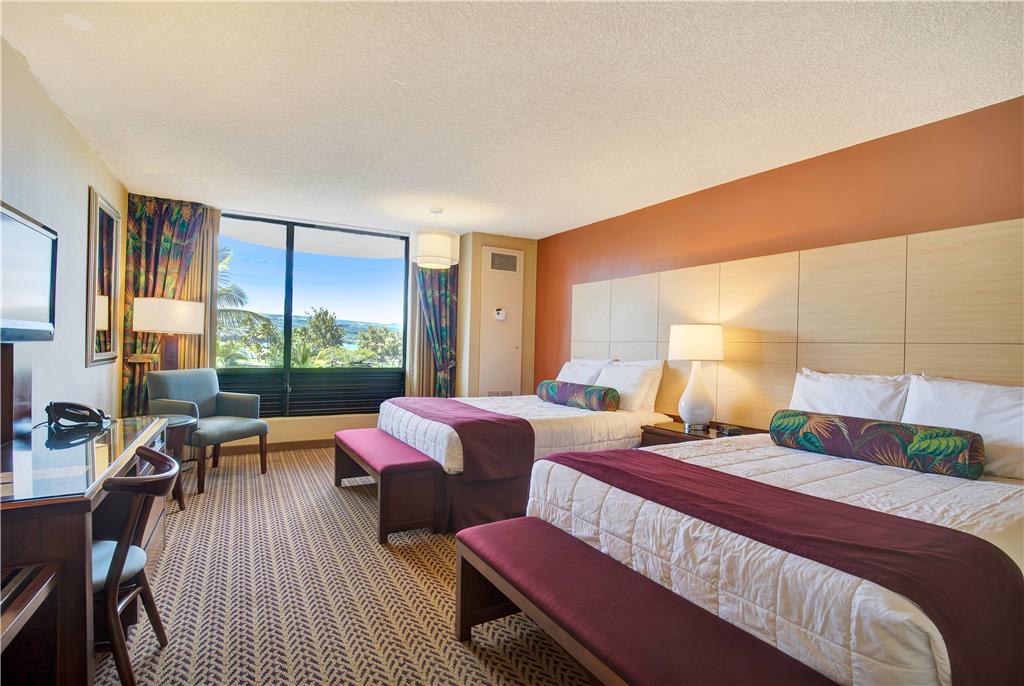 Hilo Hawaiian Hotel Trademark Collection by Wyndham - photo 47