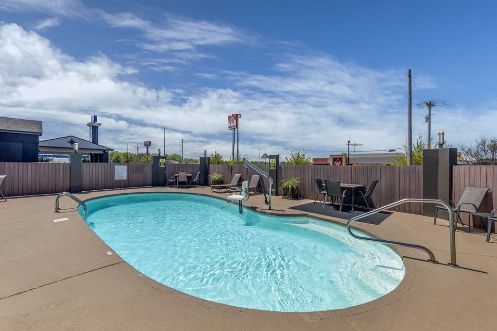 Best Western Athens Inn - photo 2