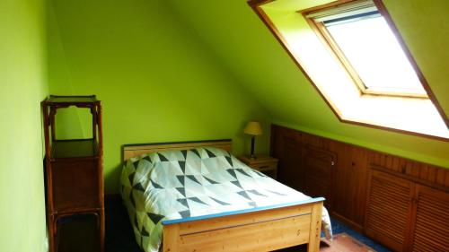 Peace Room — hotel in Veigne