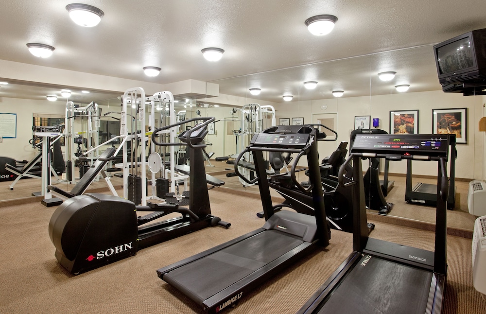 Staybridge Suites Lincolnshire by IHG - photo 24