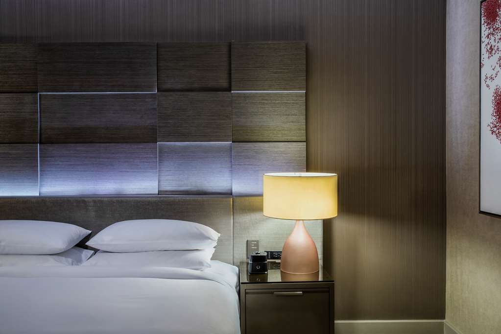 Hyatt Grand Central New York - photo 95