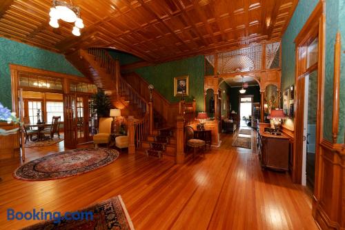 Captain Henderson House - photo 108