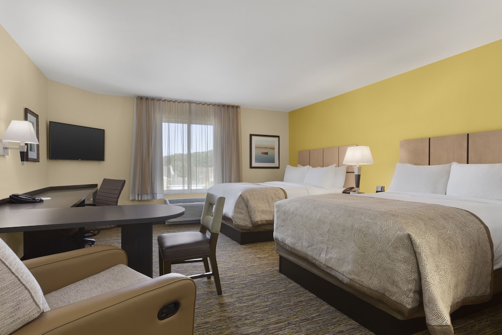 Candlewood Suites Vestal Binghamton by IHG - photo 11