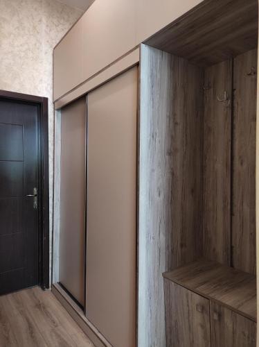 Tranquil apartment in Vake
