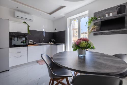 La Casa di Armida Boutique homes con sauna — 4-Star Luxury Hotel in Naples, Italy
