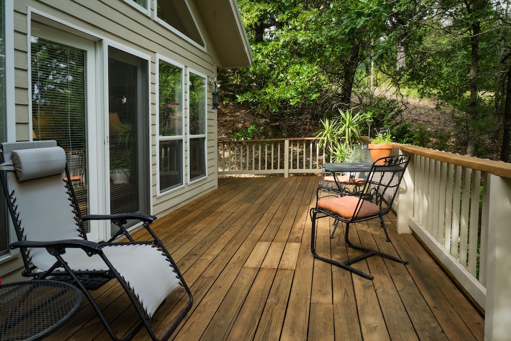 Beaver Lake Cottages - photo 29