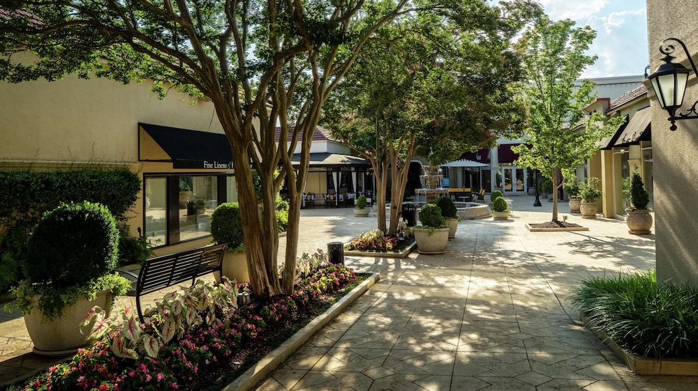 DoubleTree Suites by Hilton Charlotte SouthPark - photo 34