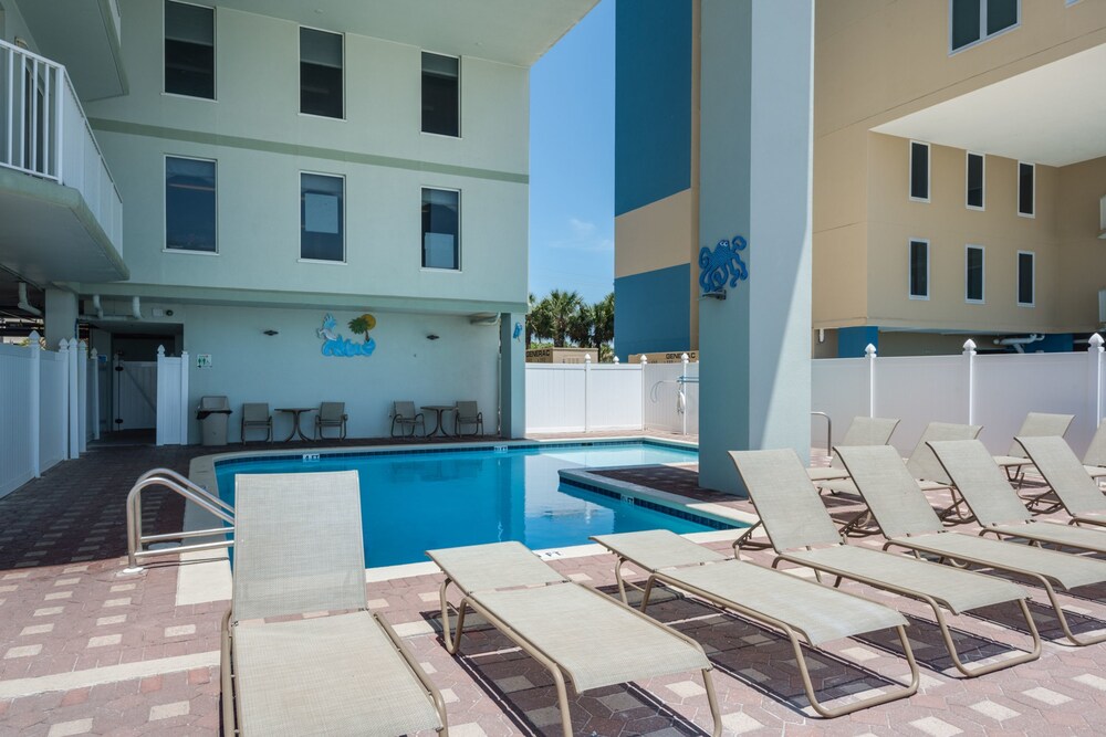 Marisol Beachfront Resort 701 272704 by RedAwning - photo 55