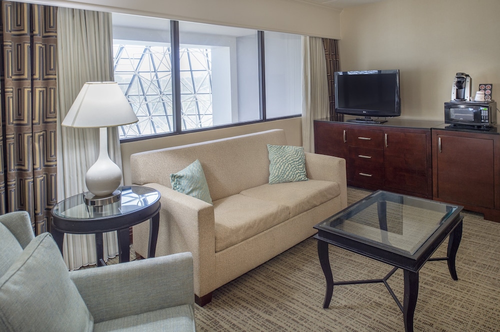 Crowne Plaza St. Louis Airport by IHG - photo 80