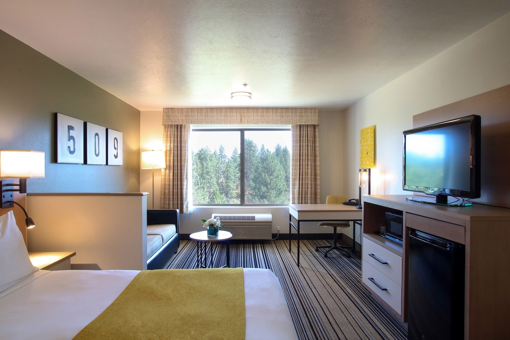 Oxford Suites Spokane Valley - featured photo