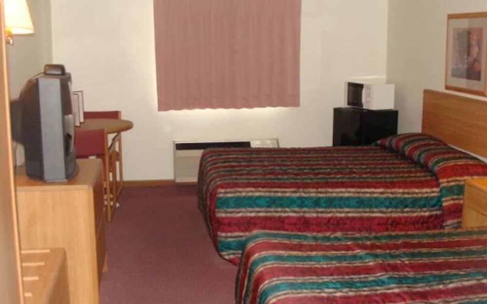 Usa Inns Of America - photo 15