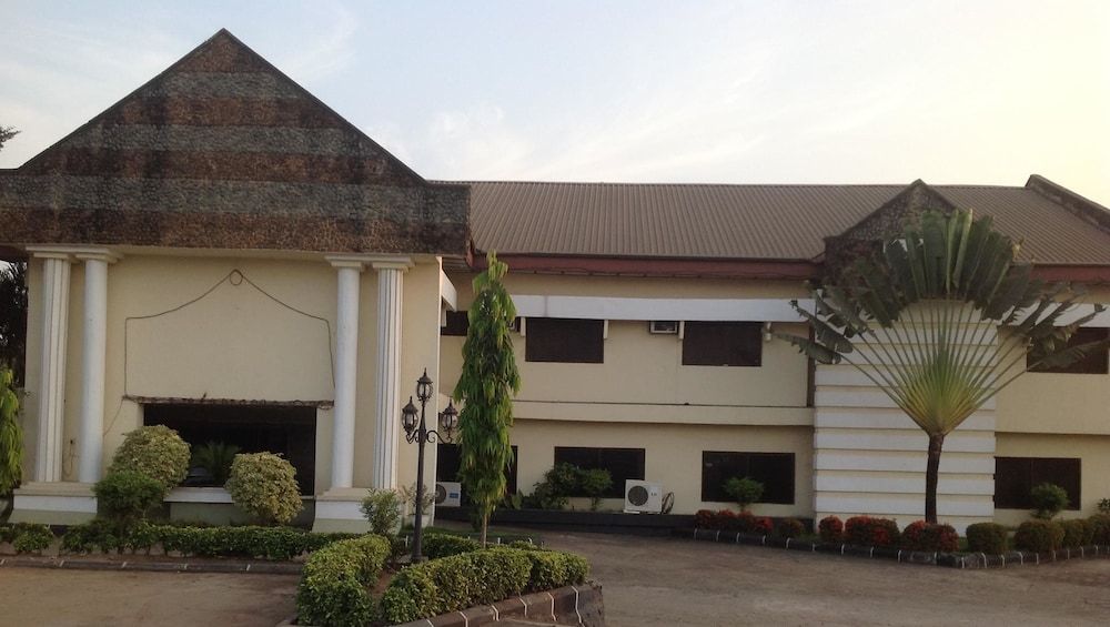 Eastern Comfort and Suites in Umuahia, Nigeria