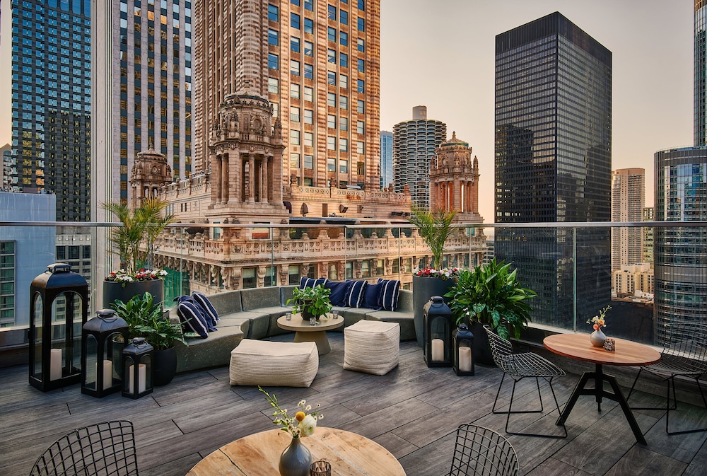 Virgin Hotels Chicago - featured photo