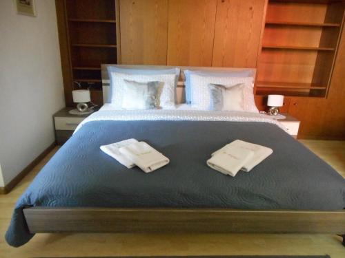 St. Vigilhof — hotel in Nalles