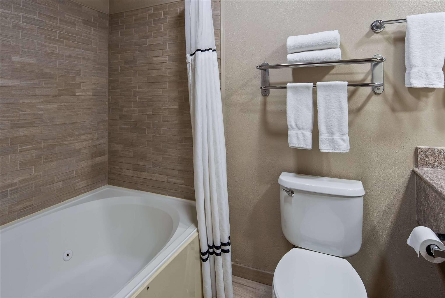 Baymont By Wyndham Lubbock - photo 13
