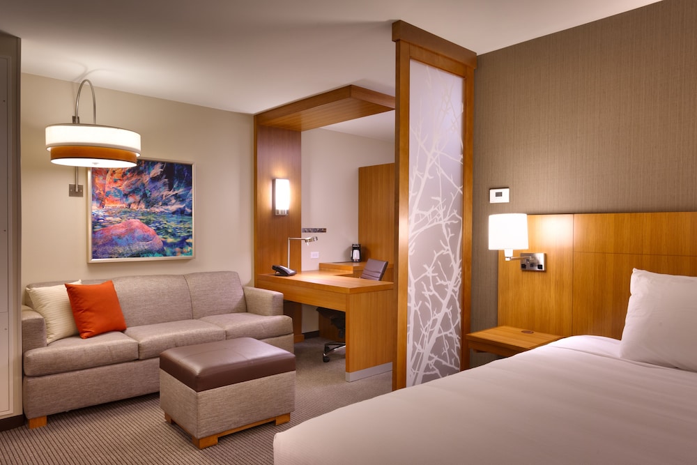 Hyatt Place St George Convention Center - photo 13
