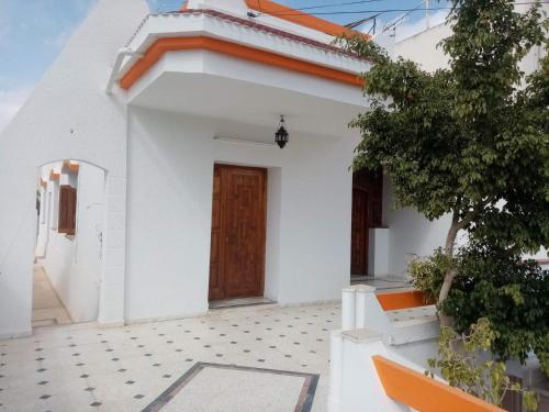 Villa luxueuse meublée — 4-Star Luxury Hotel in Sfax, Tunisia