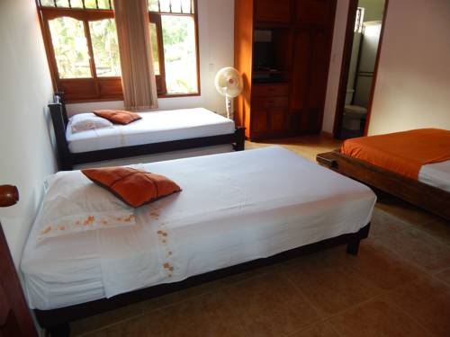 Finca Hotel Casa Baquero