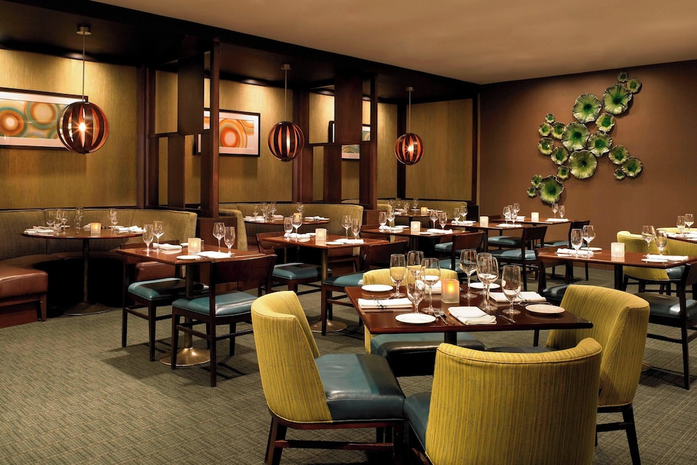 The Westin San Francisco Airport - photo 31