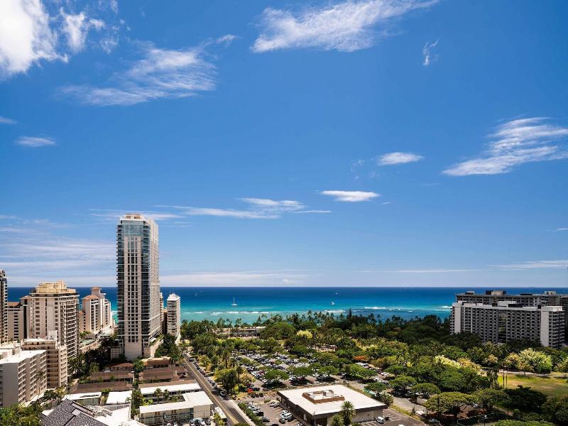The Ritz Carlton Residences Waikiki Beach - photo 287