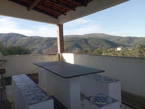 Refúgio da Montanha — hotel in Sobral De Monte Agraco
