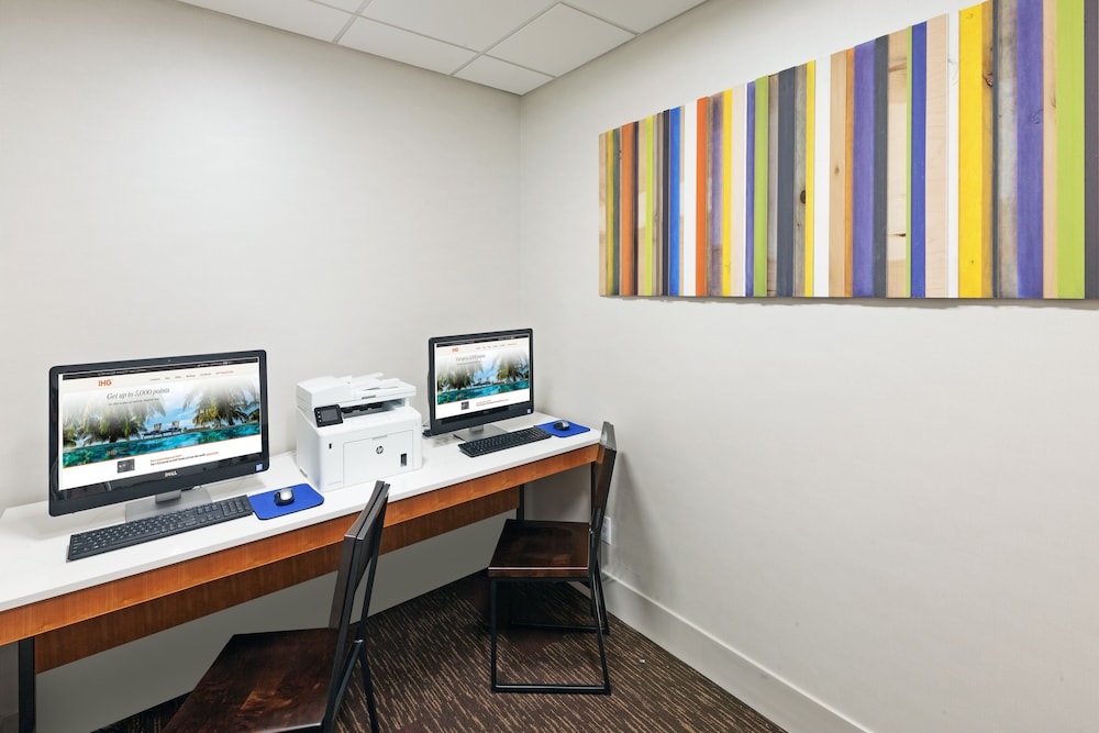 Holiday Inn Express & Suites Shreveport South Park Plaza by IHG - photo 13
