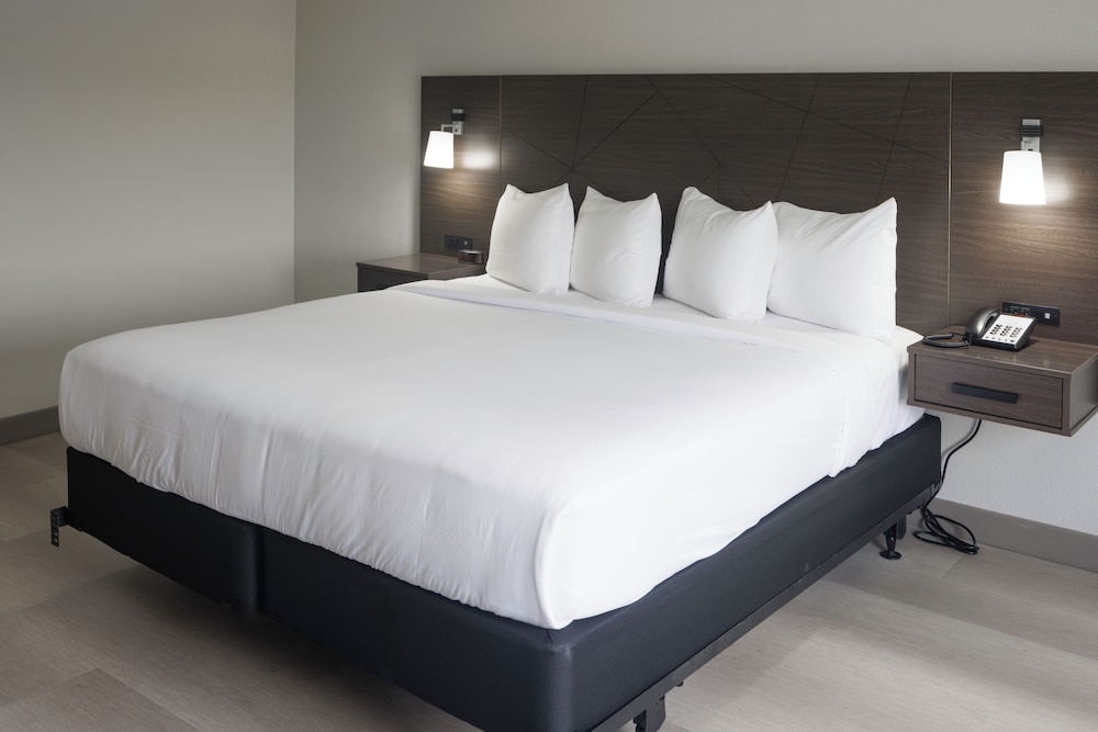 B&B Hotel Miami Airport - photo 5